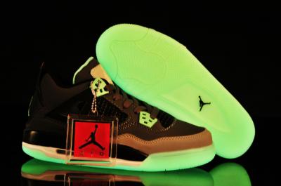 Cheap Air Jordan 4 Women's Shoes wholesale No. 227